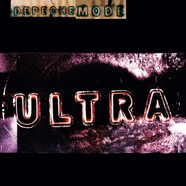 Depeche Mode - Only When I Lose Myself