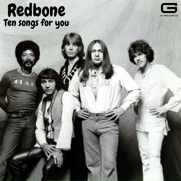 Redbone - The witch queen of New Orleans