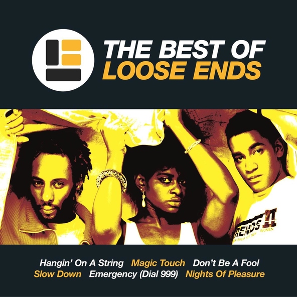 Loose Ends - Magic Touch
