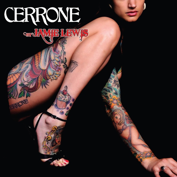 Cerrone - Hooked On You (Dub & Main Edit)