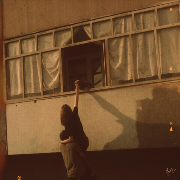 light? - real love.