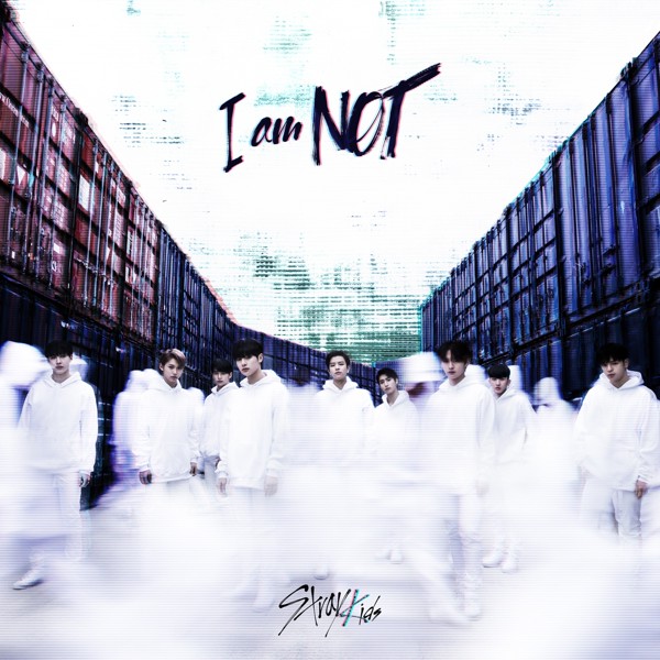Stray Kids - ROCK (돌) ROCK
