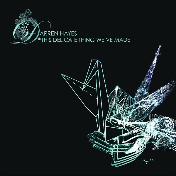 Darren Hayes - Setting Sun