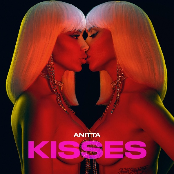 Anitta - Atenci&oacute;n