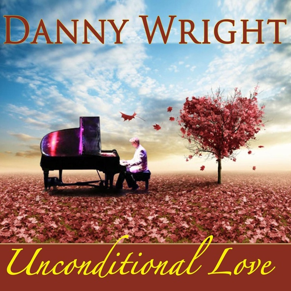 Danny Wright - Little Bear