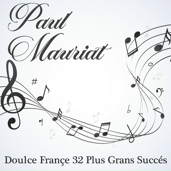Paul Mauriat - En avril &agrave; Paris