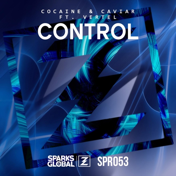 Sinner's Heist feat. Vertel - Control (Original Mix)