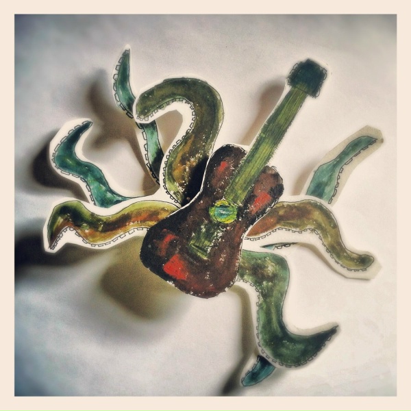 Morgan Stone Grether - Like a Dream