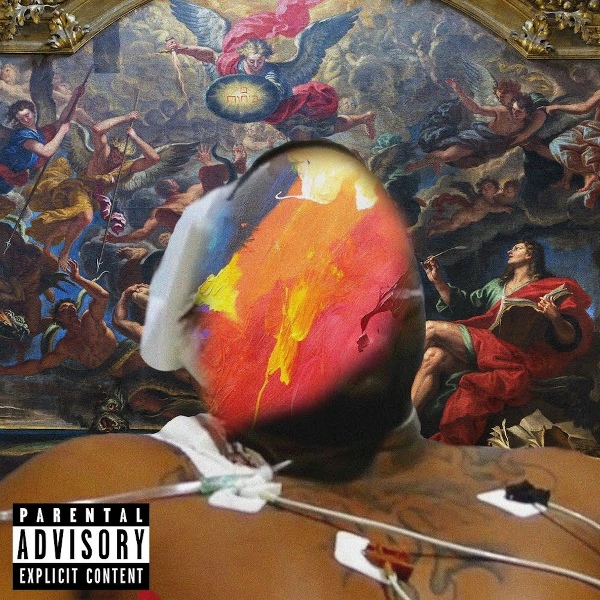 Conway the Machine feat. Westside Gunn, Benny the Butcher - Tito's Back
