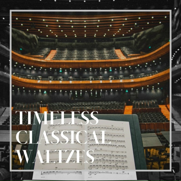 The Romantic Strings and Orchestra - Valse tennessee