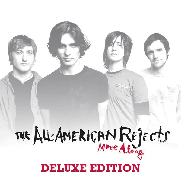 The All-American Rejects - Night Drive