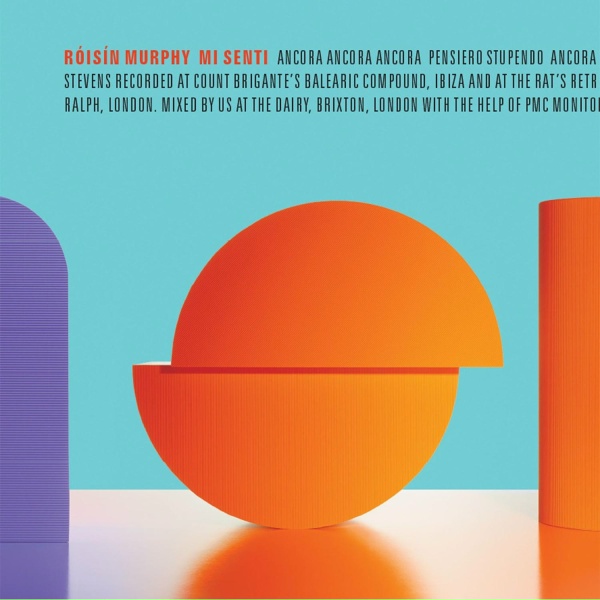R&oacute;is&iacute;n Murphy - Non Credere (Original MIX)