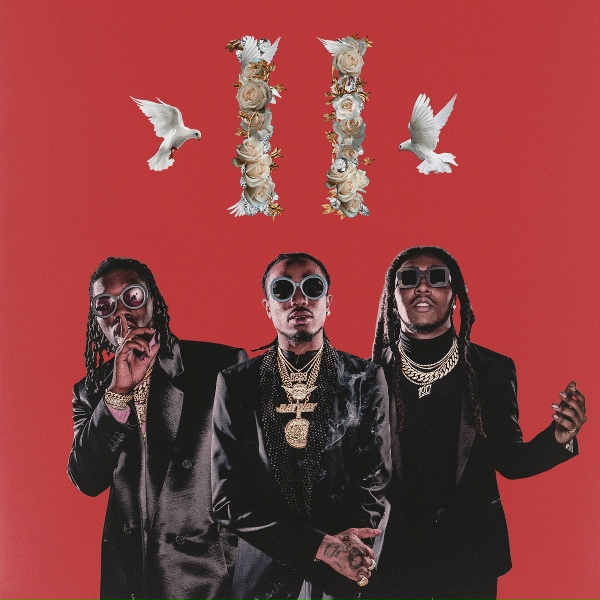 Migos feat. Post Malone - Notice Me