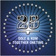 Dole & Kom - Together Onetime (Agent! Remix) (Agent! Remix)