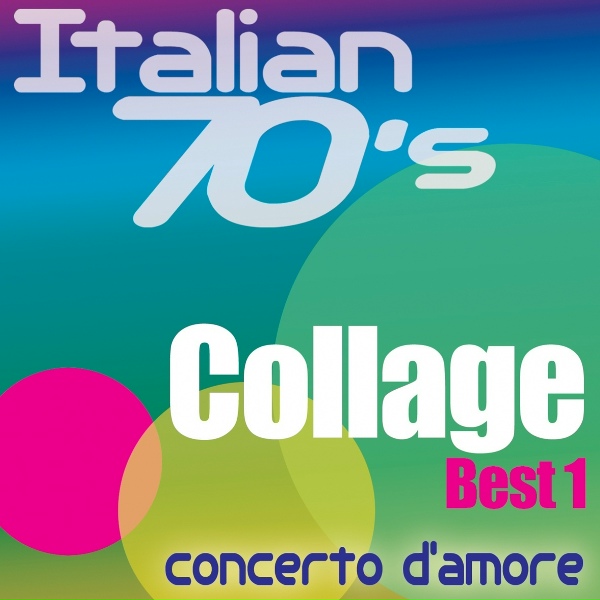 Collage - Io non ti venderei