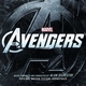 Алан Сильвестри - The Avengers