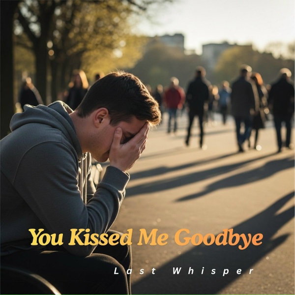 Last Whisper - Not Enough