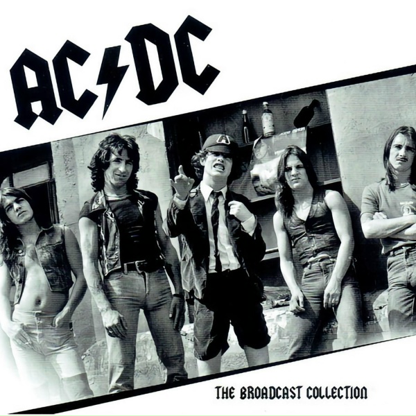 AC/DC - Let There Be Rock
