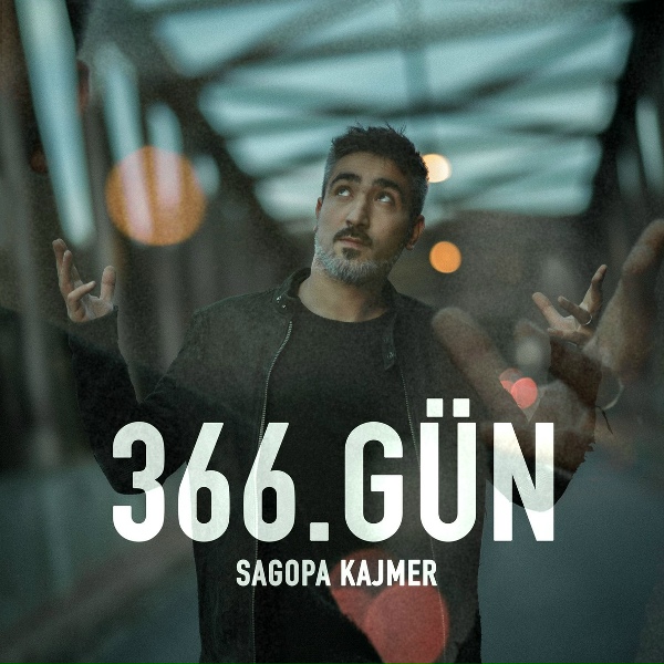 Sagopa Kajmer - 366.G&uuml;n
