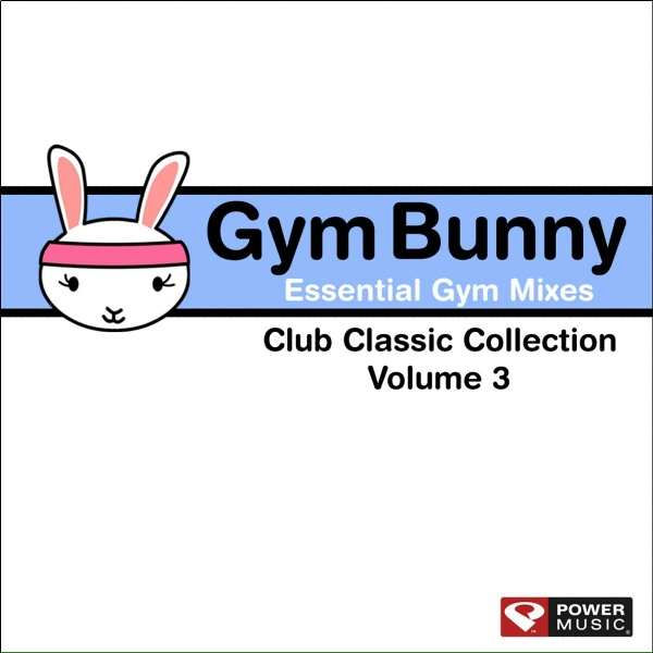 Power Music Workout - Cry for You
