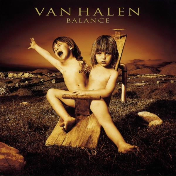 Van Halen - Feelin'