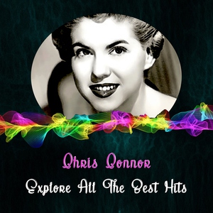 Chris Connor - I Hear the Music