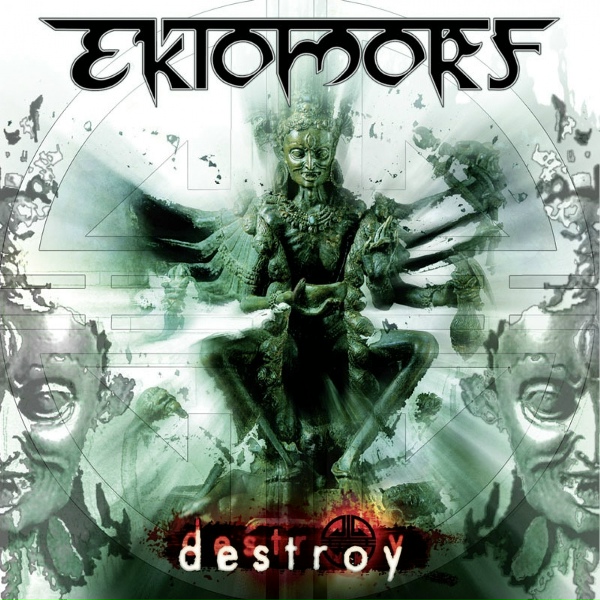 Ektomorf - Only God