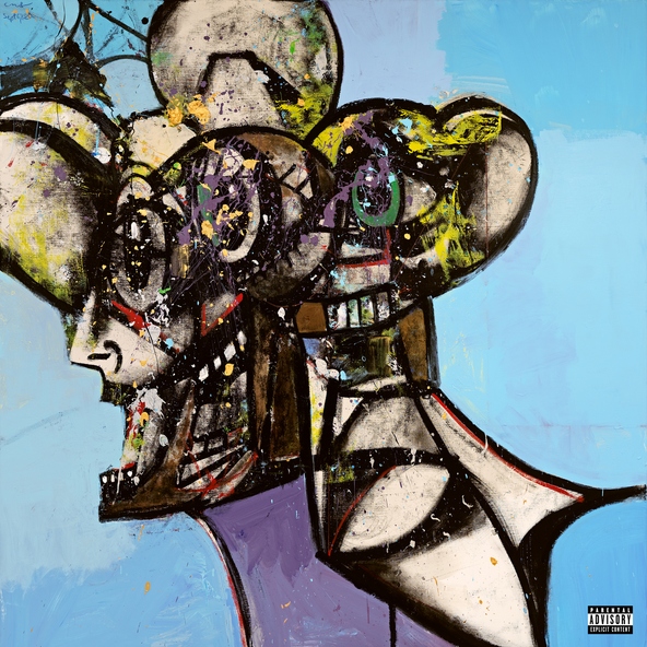 Travis Scott feat. Young Thug, M.I.A. - FRANCHISE