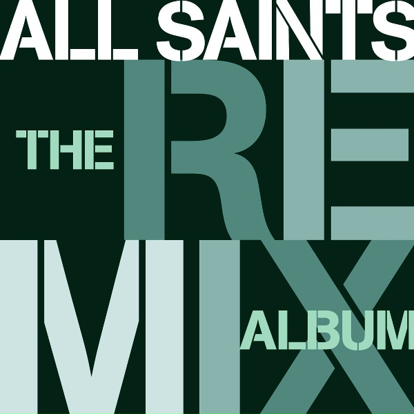 All Saints - Lady Marmalade