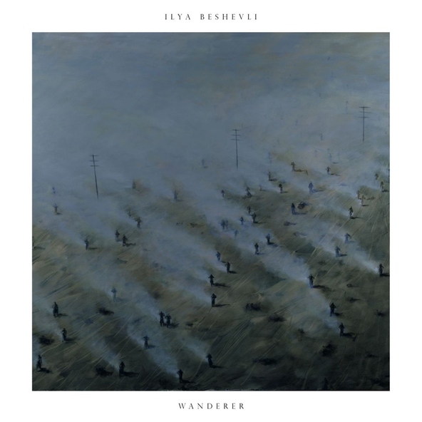 Ilya Beshevli - Embers