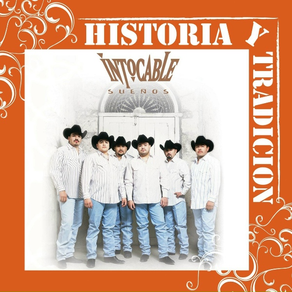 Intocable - Muy A Tu Manera