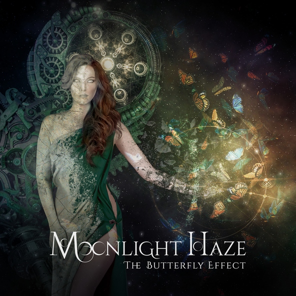 Moonlight Haze - The Butterfly Effect