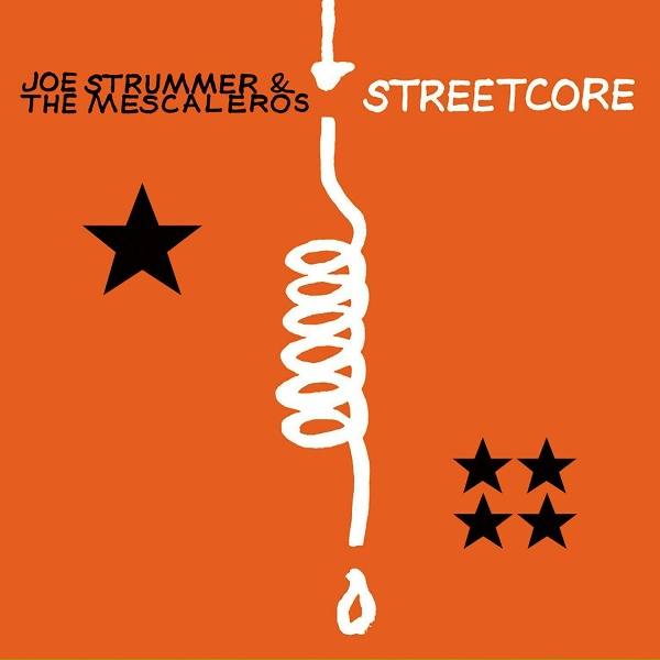 Joe Strummer, The Mescaleros - Ramshackle Day Parade