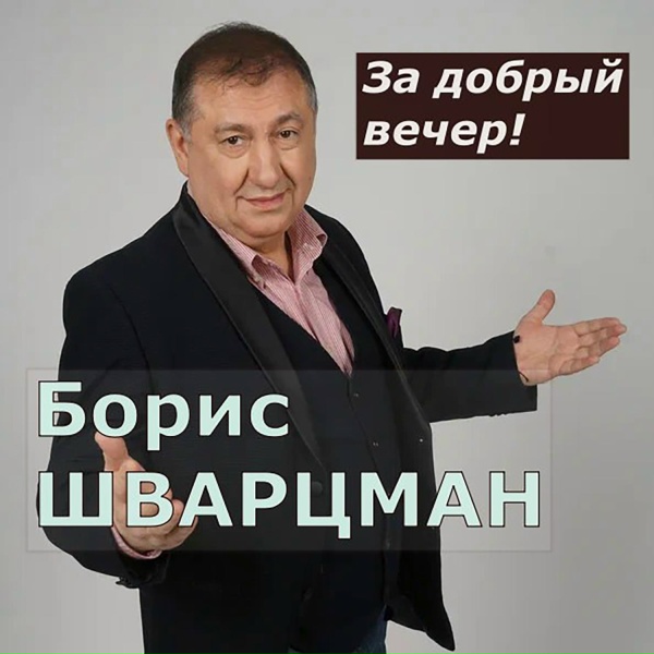 Борис Шварцман - Только бы знать