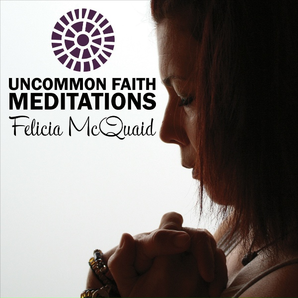 Felicia McQuaid - Energy