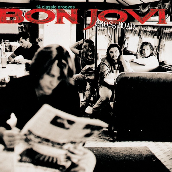 Bon Jovi - Prayer 94