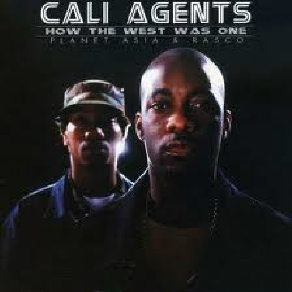 Cali Agents - The Good Life
