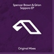 Spencer Brown, Qrion - Safeway Sushi