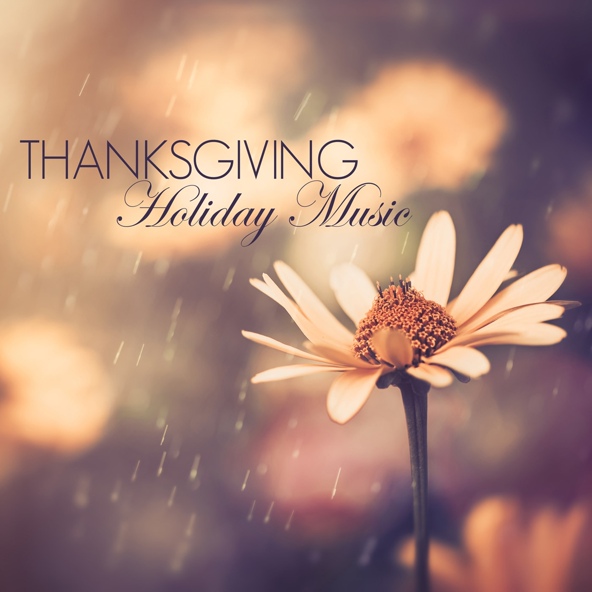 Thanksgiving Classical Music Ensemble - Amazing Grace New Age