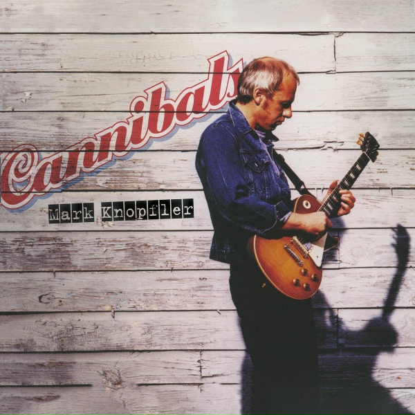 Mark Knopfler - Tall Order Baby