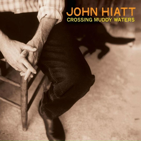 John Hiatt - Take It Back
