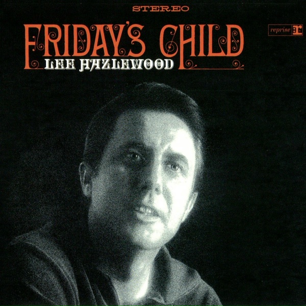 Lee Hazlewood - That Old Freight Train