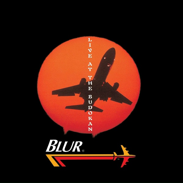 Blur - End of a Century