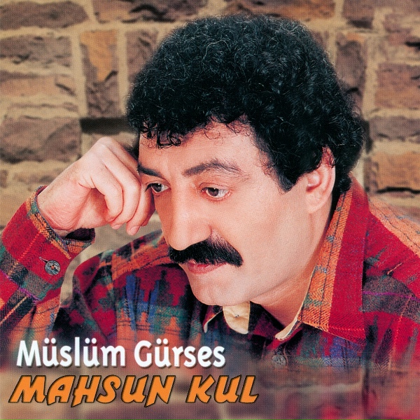 M&uuml;sl&uuml;m G&uuml;rses - Zalimsin Yar
