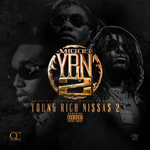 Migos - Trippin