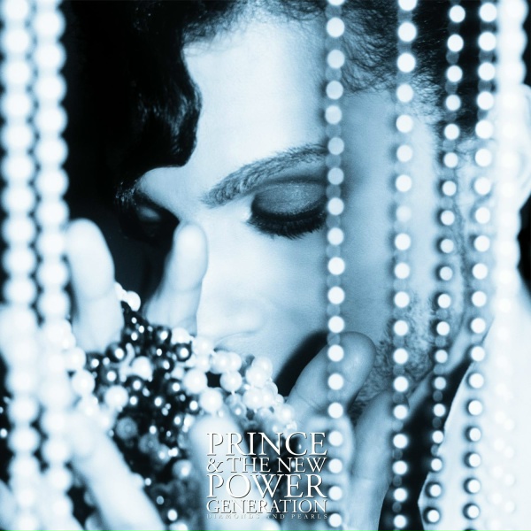 Prince & The New Power Generation - Insatiable