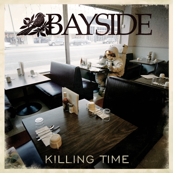 Bayside - The New Flesh
