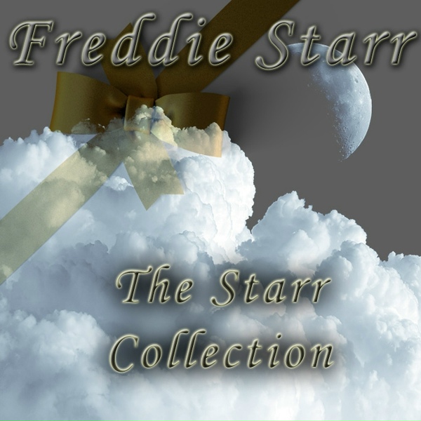 Freddie Starr - Words
