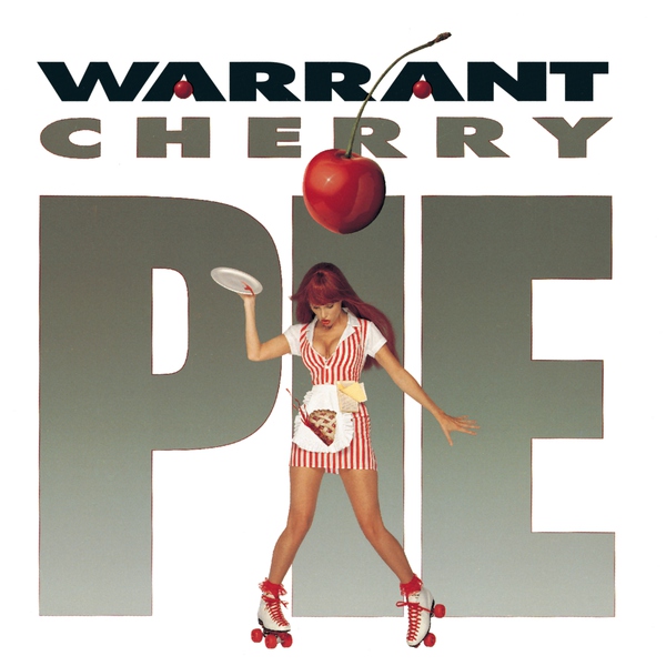 Warrant - Love In Stereo