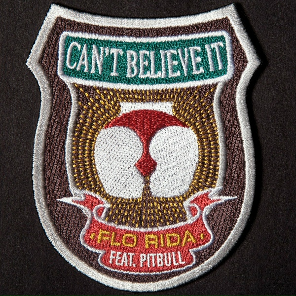 Flo Rida feat. Pitbull - Can't Believe It (feat. Pitbull)